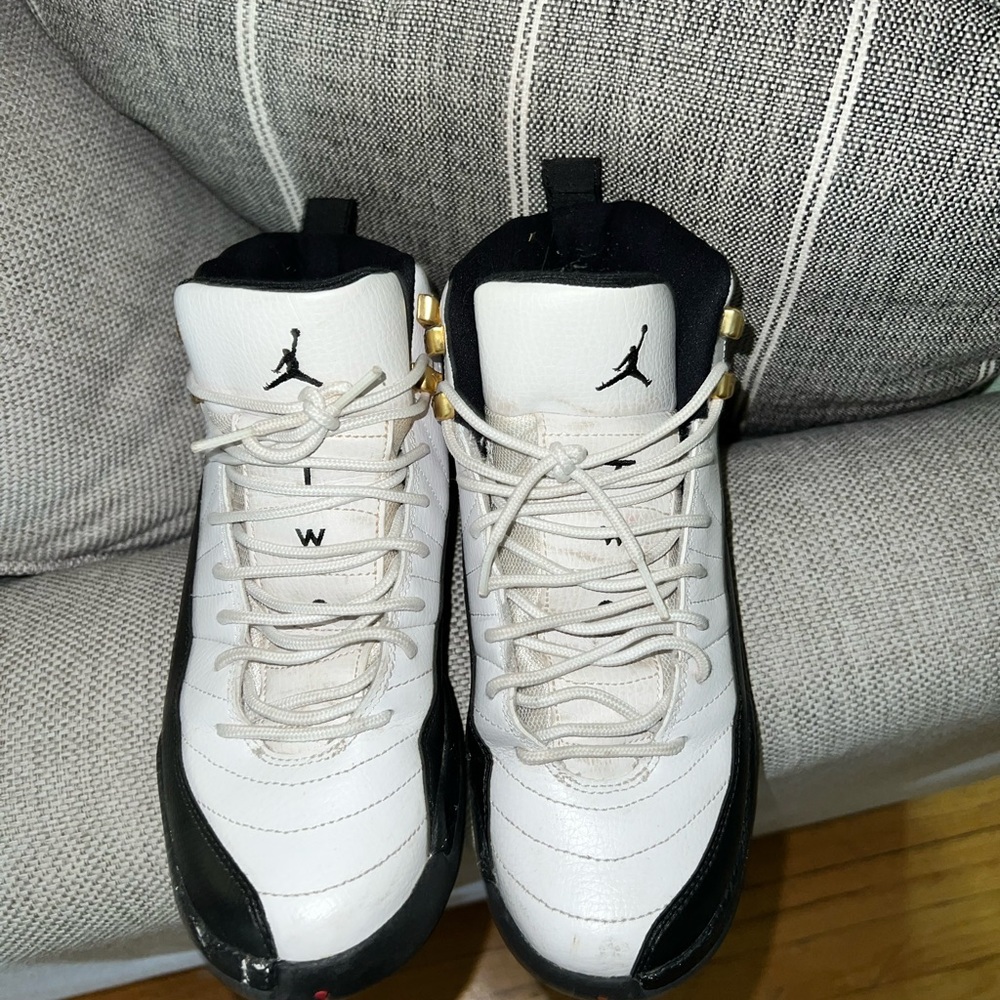 Jordan shoes
